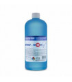 Saneval A -Alcohol gel 1 litro Reg ISP 2311C-1/20