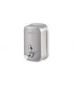 Dispensador de Jabón 500 ml Acero Inoxidable
