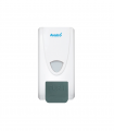 Dispensador jabón o Alcohol gel Plástico ABS 1000 ml