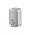 Dispensador de Jabón 800 ml Acero Inoxidable