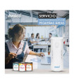 Servicio Aromatización Pequeñas Áreas