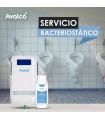 Servicio Bacteriostático